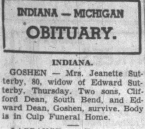 Obituaries - Newspapers.com