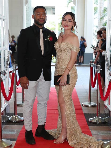 Peace Lutheran College Cairns celebrates 2021 school formal | Photos | The Advertiser