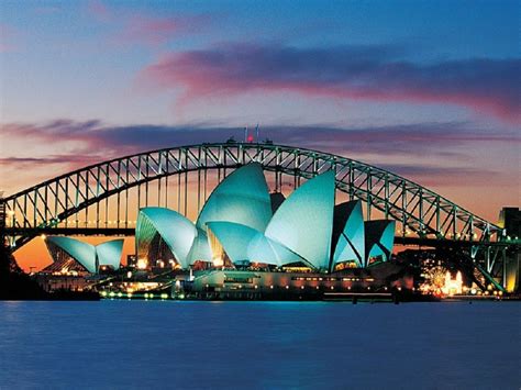 Australia Tour Package at best price in Ahmedabad | ID: 9362757033