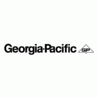 Georgia-Pacific Logo PNG Vector (EPS) Free Download