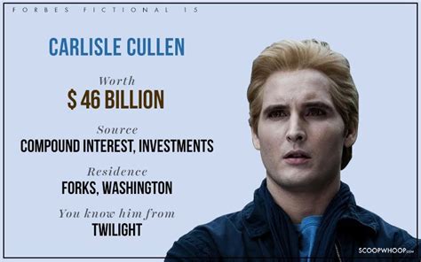 15 Richest Fictional Characters To Feature In Forbes Magazine That’ll Make You Feel Poor AF