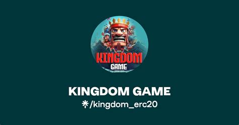 KINGDOM GAME | Linktree