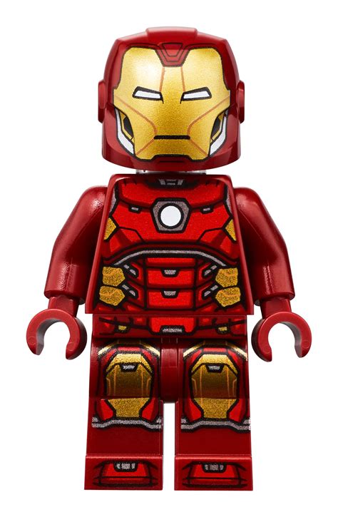 76167 LEGO Marvel Avengers Iron Man Armory Super Heroes Set 258 Pieces Age 7+ | eBay