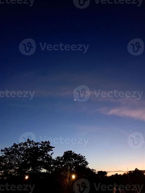 Night sky nature background 19047801 Stock Photo at Vecteezy