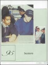 Explore 1995 West Carteret High School Yearbook, Morehead City NC - Classmates