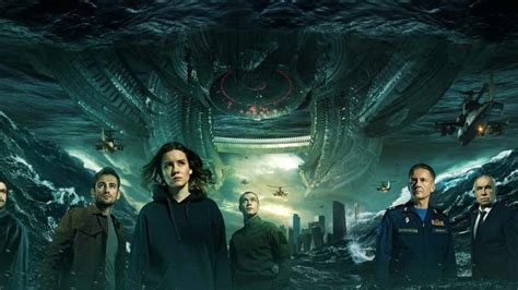 20 Best Russian Sci-Fi Movies | Fiction Horizon