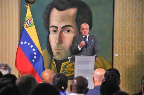 Venezuela’s Authorities to Unitary Platform: ‘Negotiations Will Be in Venezuela; If Not, Bye-Bye ...