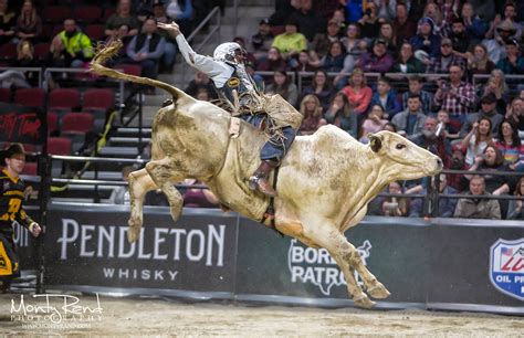 2019 PBR Velocity Tour | Monty Rand Photography