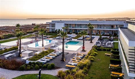 PESTANA ALVOR SOUTH BEACH - Updated 2022 Reviews (Portugal)