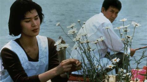 The Eel (1997): Where to Watch and Stream Online | Reelgood