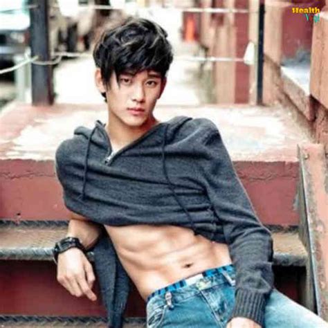 Kim Soo-Hyun Workout Routine And Diet Plan - Health Yogi