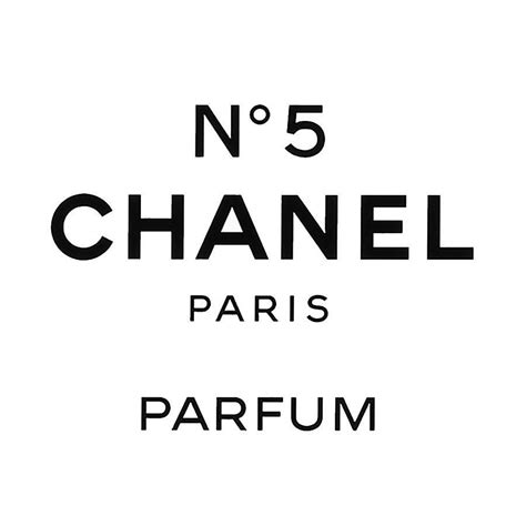 Coco Chanel Paris Logo - LogoDix