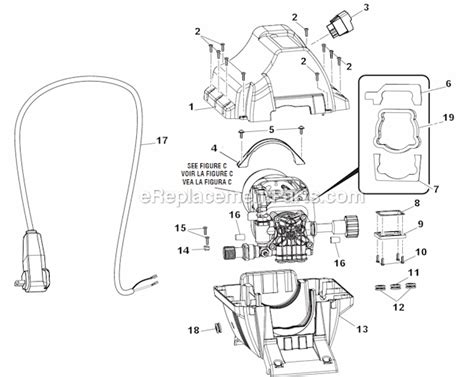 Ryobi 2900 Psi Pressure Washer Parts Diagram | Reviewmotors.co