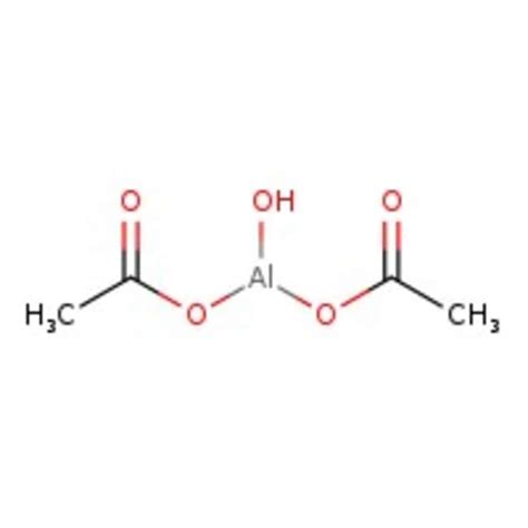 Aluminum acetate, 90%, basic, Thermo Scientific Chemicals, Quantity: 250 g | Fisher Scientific