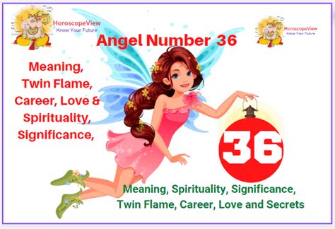 36 Angel Number Meaning in Love, Twin Flame & Spirituality