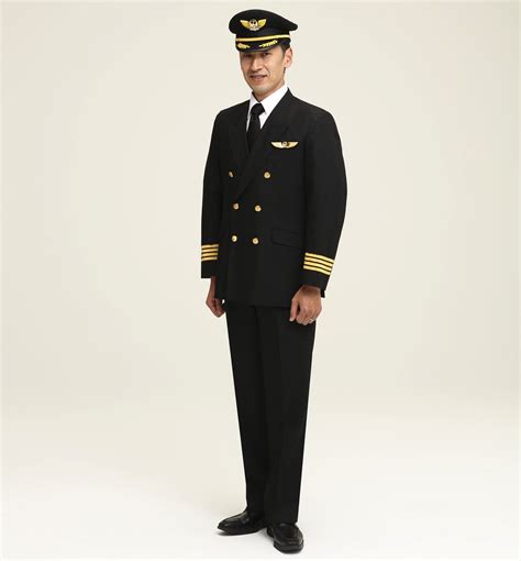 Japan Airlines builds brand identity with new uniforms to match ...