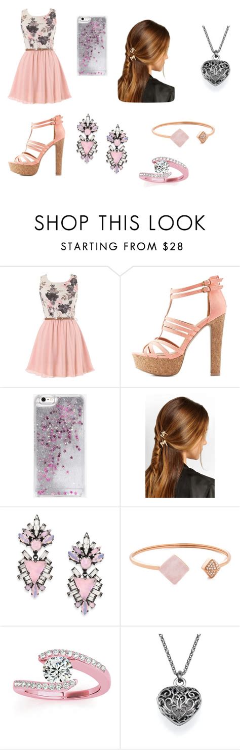 Spring Fling Outfit | Outfits, Clothes design, Fashion