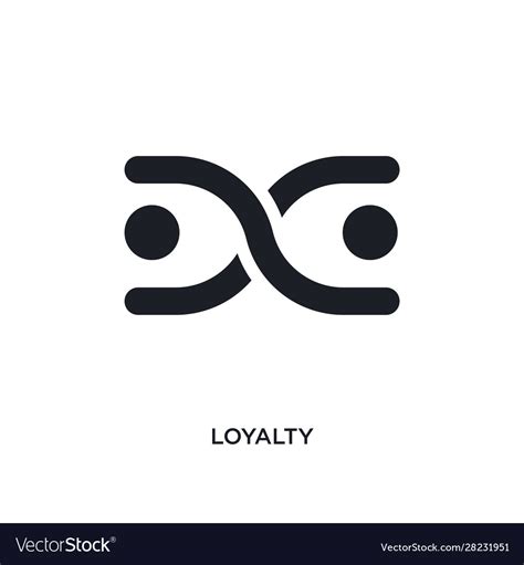 Love And Loyalty Symbols