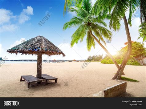 Features Hainan Island Image & Photo (Free Trial) | Bigstock