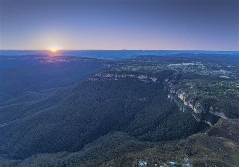 Katoomba, NSW - Plan a Blue Mountains Holiday - Hotels, Maps & Tourism