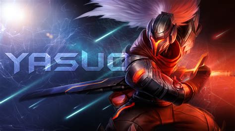 Project Yasuo Hd Wallpaper Background Image X | Hot Sex Picture