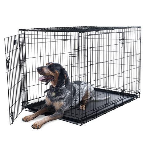 How Much Is A Crate For Dogs