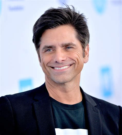 John Stamos Is Obsessed With the ‘Butt Spatula’