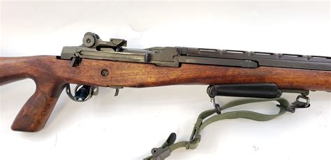 GunSpot Guns for sale | Gun Auction: M14 Transferable Machine Gun