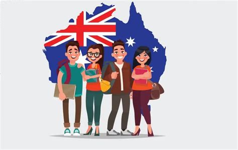 Australia Student Visa Requirements - Edwise Foundation