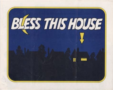 Bless This House : The Film Poster Gallery