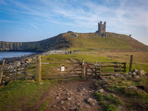 Northumberland Coast Path Walking Holidays | Absolute Escapes