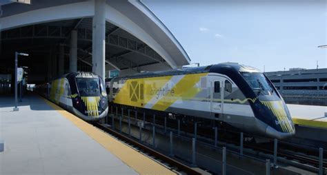 Miami-Orlando Brightline route is now on a roll. What to know about ...