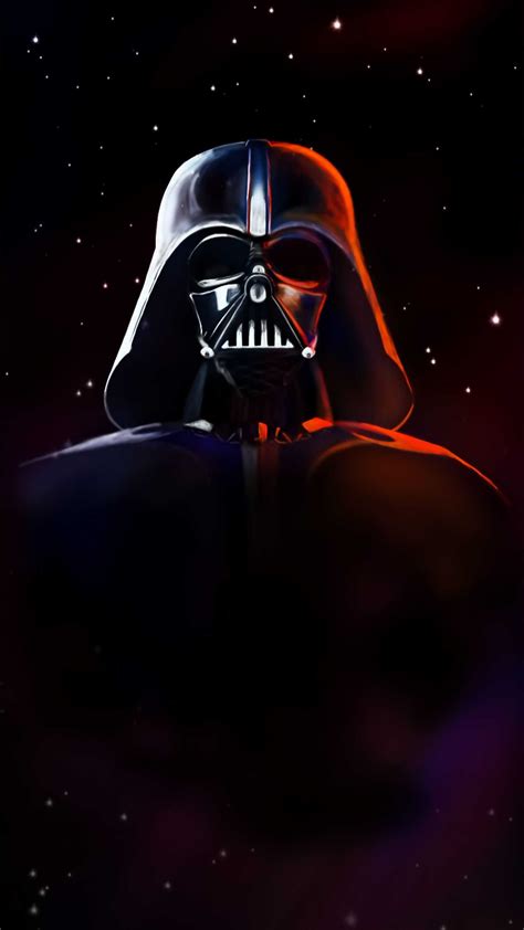 Darth Vader Wallpaper - iXpap