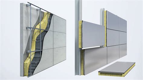 Prefabricated Wall Panel Systems