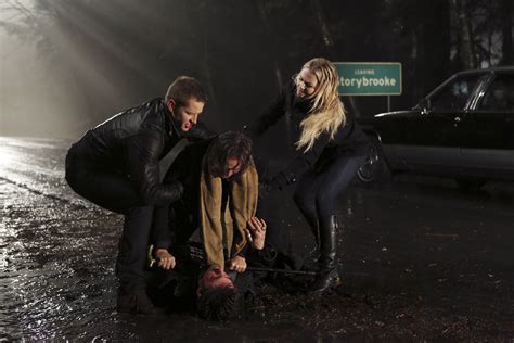 Hook&Emma - Captain Hook and Emma Swan Photo (33810053) - Fanpop