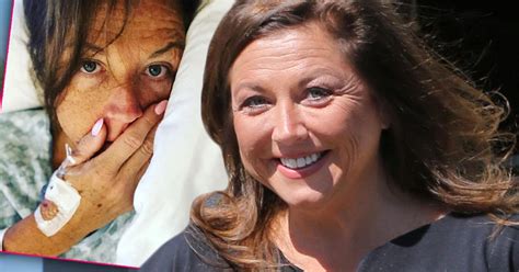 Abby Lee Miller Prison Sentence Ends Amid Cancer Battle