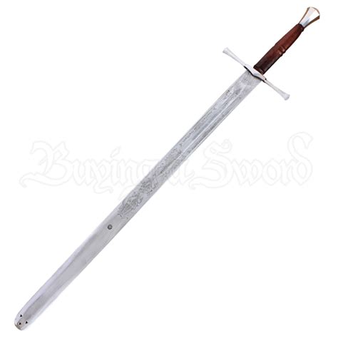 German Executioner Sword - DS-1349 by Medieval Swords, Functional Swords, Medieval Weapons, LARP ...