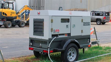 How Can You Power Up Events with a 100kW Generator Rental ...