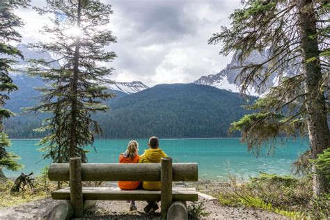 7 Best Hikes in Yoho National Park