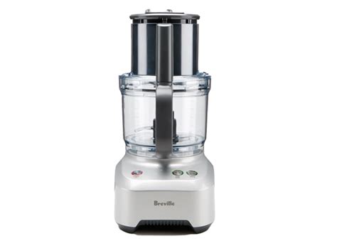 Breville Sous Chef 12 Cup Food Processor, Silver, BFP660SIL, 54% OFF