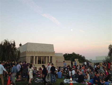 Barnsdall Art Park | Goop