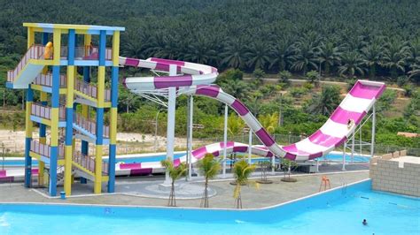 Bangi Wonderland Theme Park & Resort - Tourism Selangor