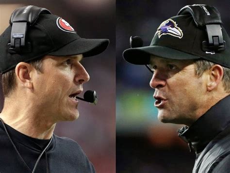 Ann Arbor’s famous Harbaugh brothers face off in Super Bowl – AAPS ...