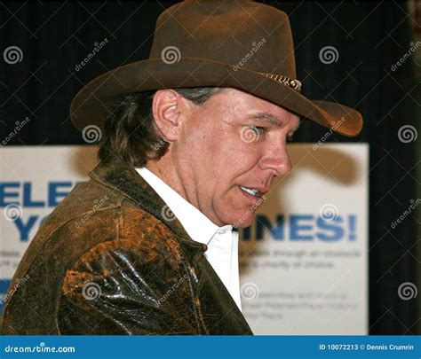 Michael Peterson - CMA Music Festival 2009 Editorial Stock Photo ...