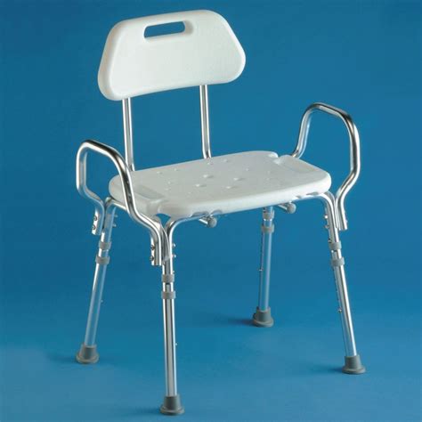 The Best Shower Chairs & Bath Benches for Seniors | Performance Health