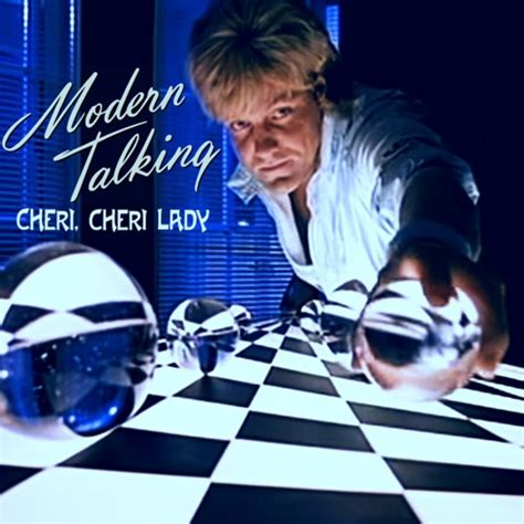 Stream Cheri Cheri Lady v.2.0 by Modern Talking | Listen online for ...