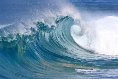 Tsunamis: MedlinePlus en español