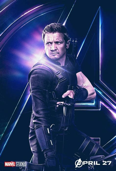 Gavião Arqueiro | Cartaz da marvel, Marvel avengers, Personagens dos avengers