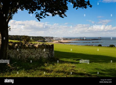 Firth of forth islands hi-res stock photography and images - Alamy