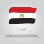 Egypt. Vector format — Stock Vector © sergeypykhonin #40517143